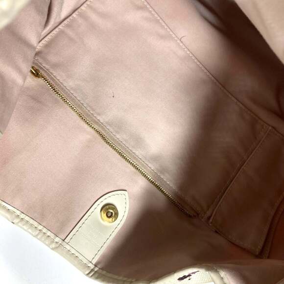 LOUIS VUITTON M95805 2009 Cruise Galliera Riviera GM Shoulder Bag Leather Can... - Picture 13 of 15